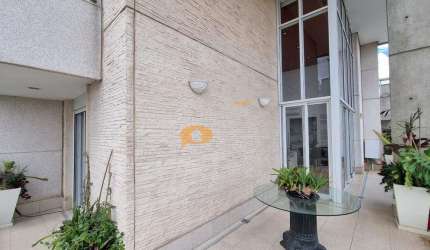Apartamento à venda, 2 quartos, 2 suítes, 2 vagas, Vila Nova Conceição - São Paulo/SP