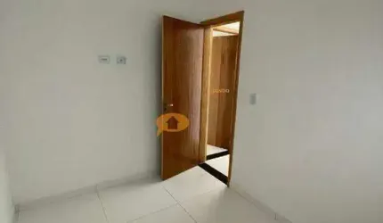 Apartamento Novo para Venda em Guilhermina, 2 Dormitórios, 1 Banheiro - São Paulo/SP