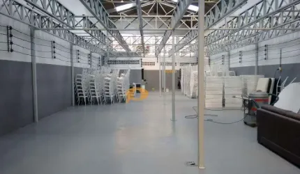 Galpão à venda - Comercial/Industrial - 800 metros. Vila Moraes/Saúde/sp.