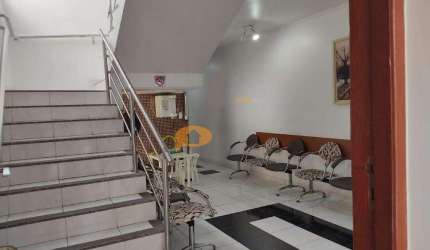 Sala Comercial para Área de Saúde com Estrutura Completa no Ipiranga - São Paulo/SP