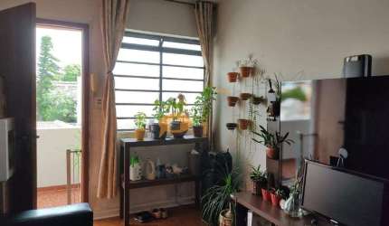 Apartamento para Venda no Ipiranga, 2 Dormitórios - São Paulo/SP