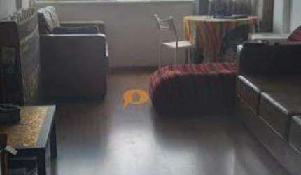 Apartamento à venda, 2 quartos, Aclimação - São Paulo/SP