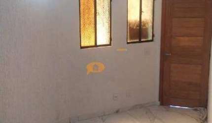 SOBRADO à venda, 2 quartos, 1 vaga, Vila São José (Ipiranga) - São Paulo/SP