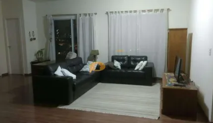 Apartamento à venda, 3 quartos, 1 suíte, 3 vagas, Jardim da Saúde - São Paulo/SP