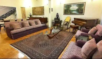 Casa à venda, 3 quartos, 1 suíte, 4 vagas, Aclimação - São Paulo/SP