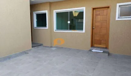 Casa à venda, 3 quartos, 1 suíte, 2 vagas, Vila Brasilina - São Paulo/SP