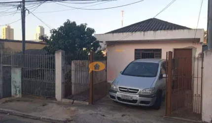 Casa de Vila à venda, 1 quarto, 1 vaga, Vila Brasilina - São Paulo/SP