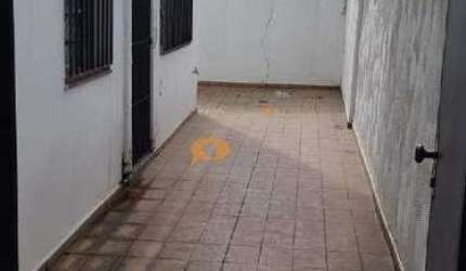 SOBRADO à venda, 3 quartos, 1 suíte, 2 vagas, Vila Dom Pedro I - São Paulo/SP