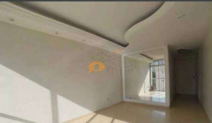 Apartamento à venda, 2 quartos, 2 vagas, Jardim Celeste - São Paulo/SP