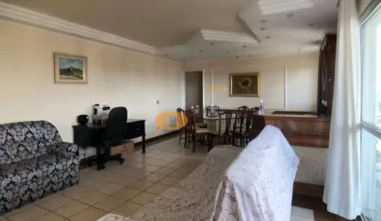 Apartamento à venda, 3 quartos, 2 vagas, Jardim Londrina - São Paulo/SP