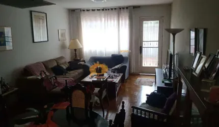 Casa à venda, 3 quartos, 1 vaga, Brooklin Paulista - São Paulo/SP