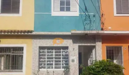 SOBRADO à venda, 2 quartos, 1 suíte, Mooca - São Paulo/SP
