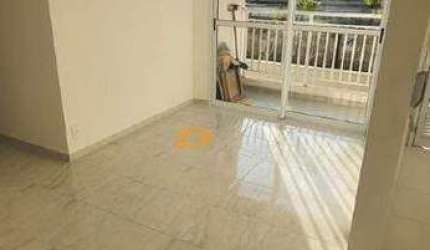 Apartamento à venda, 3 quartos, 1 suíte, 1 vaga, Vila Independência - São Paulo/SP