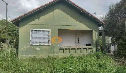 CASA TÉRREA à venda, 3 quartos, 15 vagas, Cursino - São Paulo/SP