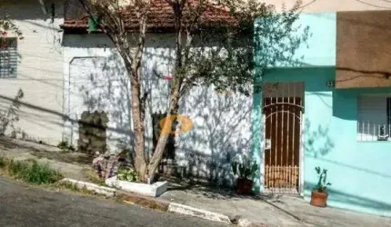 TERRENO à venda, 1 quarto, Ipiranga - São Paulo/SP