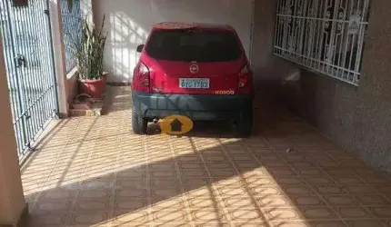 SOBRADO à venda, 5 quartos, 2 suítes, 3 vagas, Vila Brasilina - São Paulo/SP