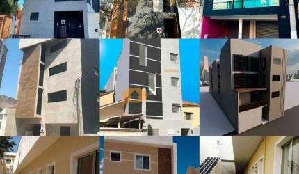 Studio à venda, 1 quarto, 1 suíte, Chácara Belenzinho - São Paulo/SP
