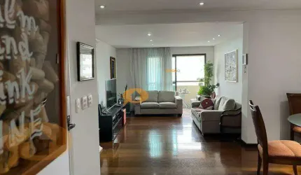 Apartamento à venda, 3 quartos, 1 suíte, 2 vagas, Liberdade - São Paulo/SP