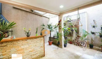 CASA TÉRREA à venda, 3 quartos, 1 suíte, 2 vagas, Vila Medeiros - São Paulo/SP