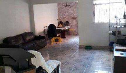 SOBRADO à venda, 4 quartos, 1 suíte, 2 vagas, Cambuci - São Paulo/SP