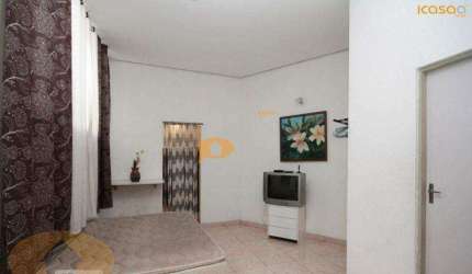 Apartamento à venda, 1 quarto, Centro - São Paulo/SP