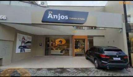 COMERCIAL à venda, 4 vagas, Perdizes - São Paulo/SP