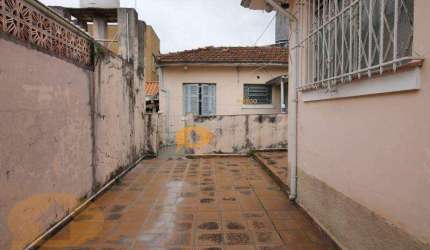 Casa à venda, 1 quarto, 2 vagas, Vila Nair - São Paulo/SP