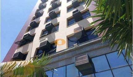 COMERCIAL para aluguel, 1 vaga, Vila Nova Conceição - São Paulo/SP