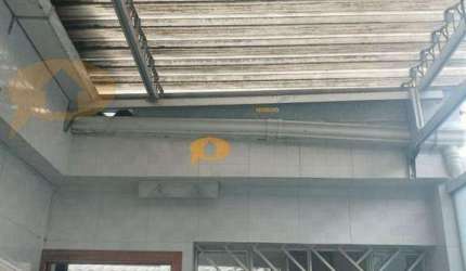 SOBRADO à venda, 3 quartos, 1 suíte, Ipiranga - São Paulo/SP