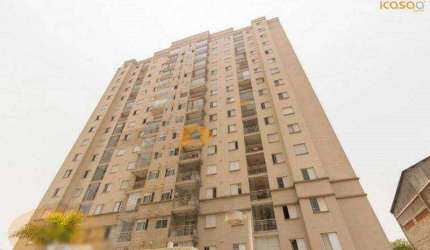 Apartamento à venda, 3 quartos, 1 suíte, 1 vaga, Água Funda - São Paulo/SP