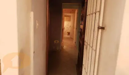 Apartamento à venda, 3 quartos, 1 suíte, 2 vagas, Suíço - São Bernardo do Campo/SP