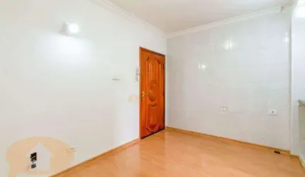 Apartamento à venda, 1 quarto, Campos Elíseos - São Paulo/SP