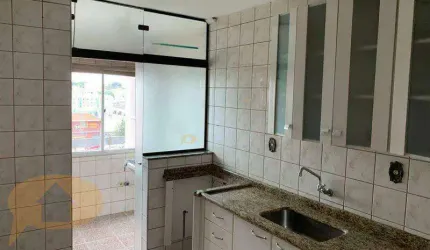 Apartamento - locação - 2 dormitórios - 1 vaga de garagem fixa- Sacomã/sp.