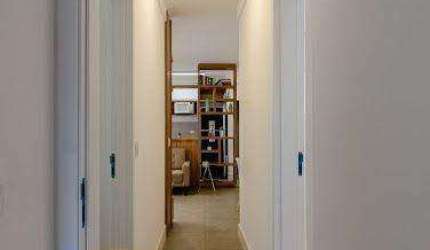 Apartamento à venda, 2 quartos, 1 suíte, 1 vaga, Vila Bela - São Paulo/SP