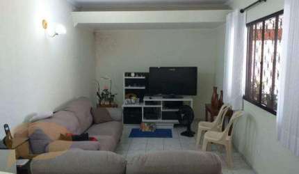 SOBRADO à venda, 4 quartos, 1 suíte, 1 vaga, Vila Dom Pedro I - São Paulo/SP
