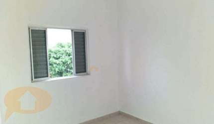 SOBRADO à venda, 2 quartos, Vila Dom Pedro I - São Paulo/SP