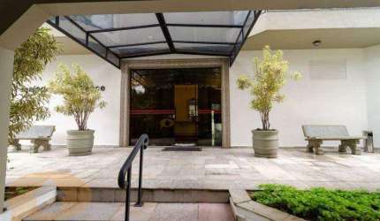 Apartamento à venda, 4 quartos, 4 suítes, 7 vagas, Indianópolis - São Paulo/SP