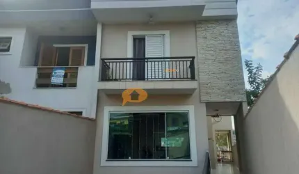 SOBRADO à venda, 4 quartos, 4 suítes, 8 vagas, Jardim Maria Estela - São Paulo/SP