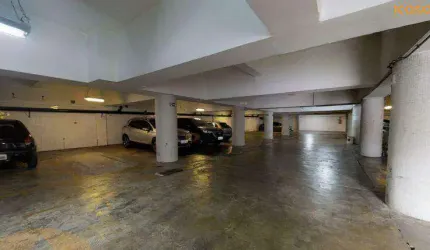 Apartamento à venda, 4 quartos, 4 suítes, 2 vagas, Bela Vista - São Paulo/SP