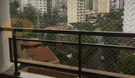 Apartamento à venda, 3 quartos, 1 suíte, 3 vagas, Parque da Mooca - São Paulo/SP