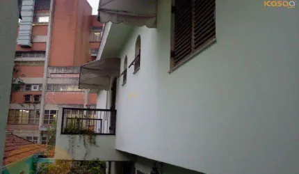 SOBRADO à venda, 5 quartos, 1 suíte, 2 vagas, Jardim Maria Estela - São Paulo/SP