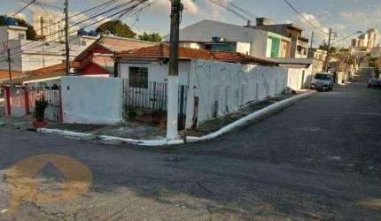 SOBRADO à venda, 1 quarto, 1 vaga, Vila Guarani(Zona Sul) - São Paulo/SP