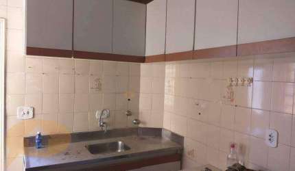 Apartamento à venda, 2 quartos, Conjunto Residencial Morada do Sol - São Paulo/SP