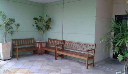 Apartamento à venda, 2 quartos, 1 suíte, 1 vaga, Sacomã - São Paulo/SP