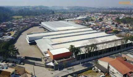 COMERCIAL à venda, 20 vagas, Jardim Helena - São Paulo/SP