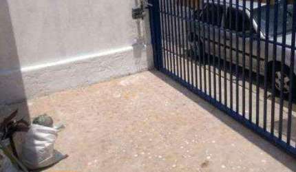 CASA TÉRREA à venda, 2 quartos, 1 suíte, 1 vaga, Vila Santo Estéfano - São Paulo/SP