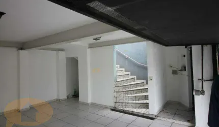 SOBRADO à venda, 4 quartos, 3 suítes, 2 vagas, Vila Dom Pedro I - São Paulo/SP