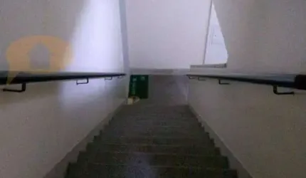 Apartamento à venda, 2 quartos, 1 vaga, Vila Santa Luzia - São Bernardo do Campo/SP