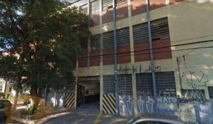COMERCIAL à venda, 10 vagas, Vila Zelina - São Paulo/SP