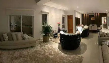 SOBRADO à venda, 4 quartos, 4 suítes, 6 vagas, Barro Branco (Zona Norte) - São Paulo/SP